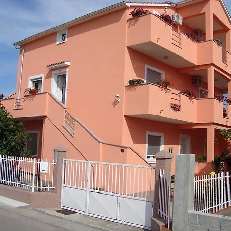 Niko Apartment Zadar Exterior foto