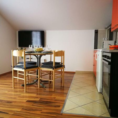 Niko Apartment Zadar Exterior foto