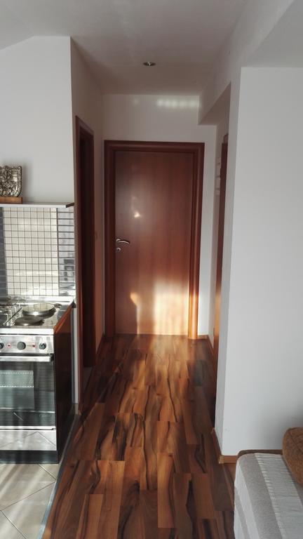 Niko Apartment Zadar Exterior foto