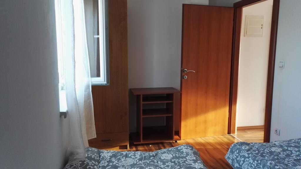 Niko Apartment Zadar Exterior foto