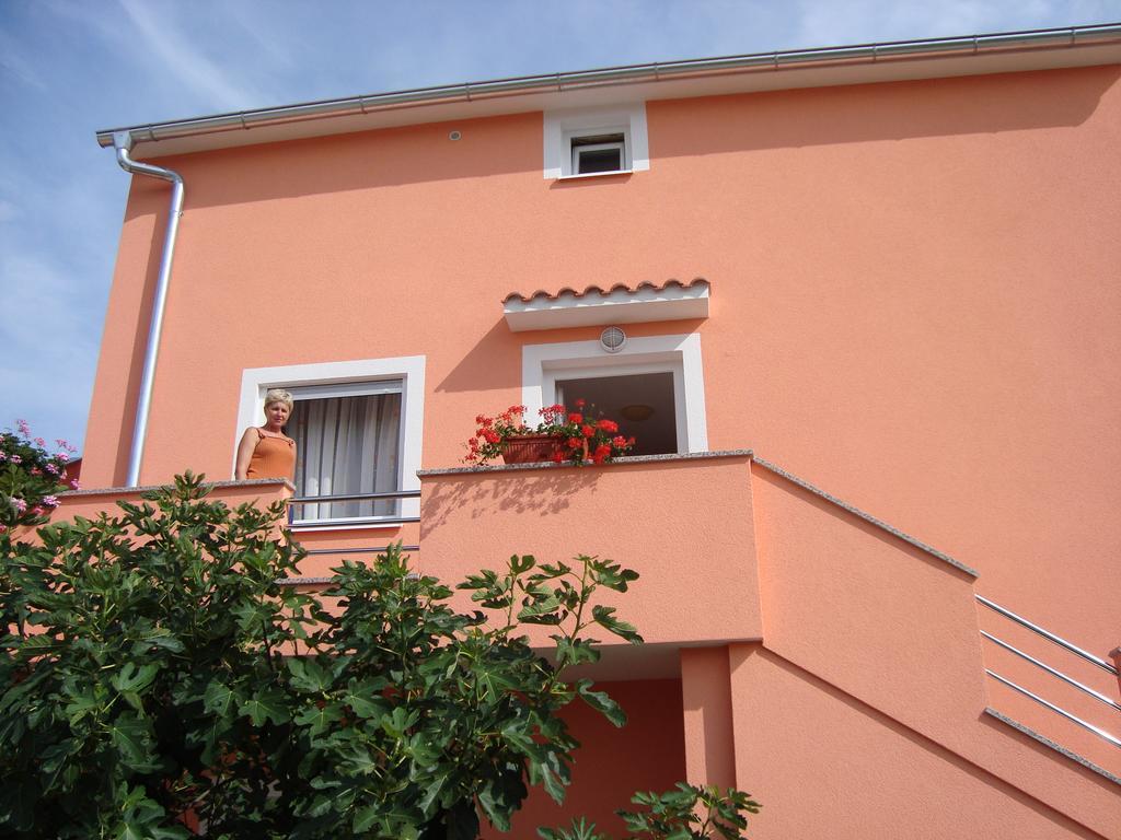 Niko Apartment Zadar Exterior foto
